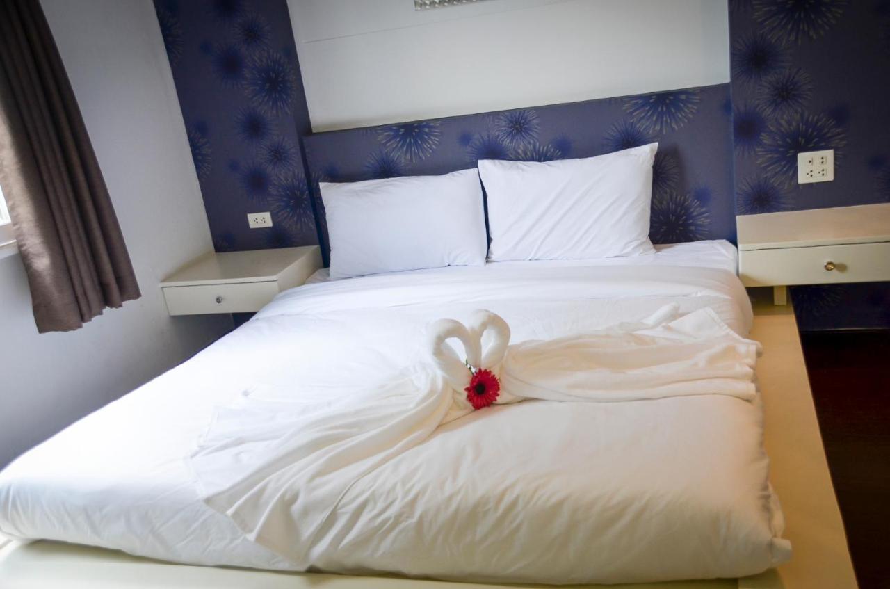 Fortune Sapphire 2* Pattaya