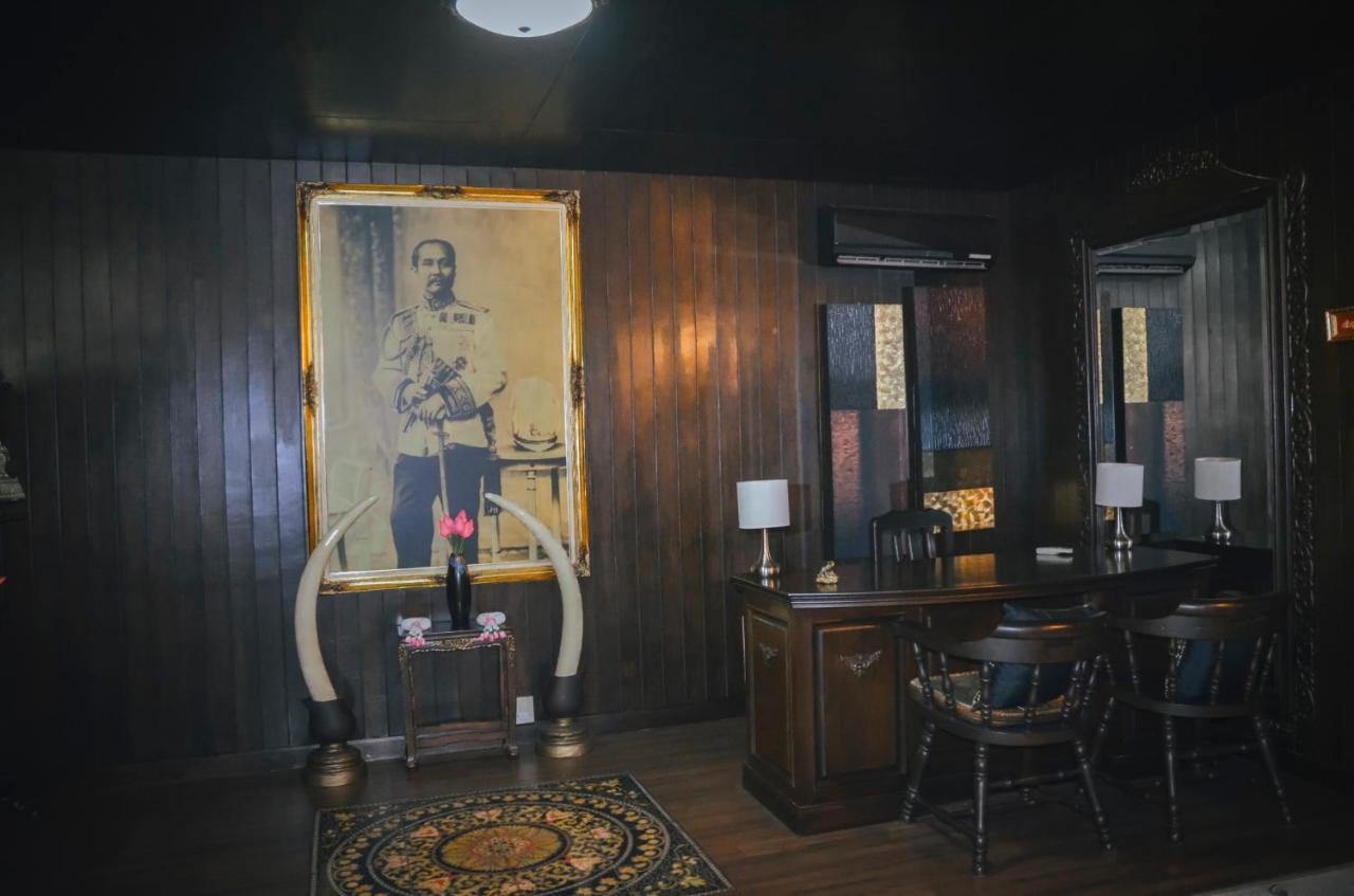 Fortune Sapphire Pattaya