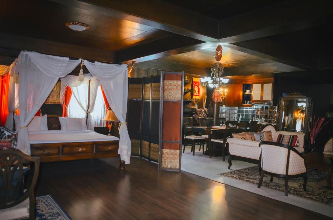 Fortune Sapphire Hotel 2*