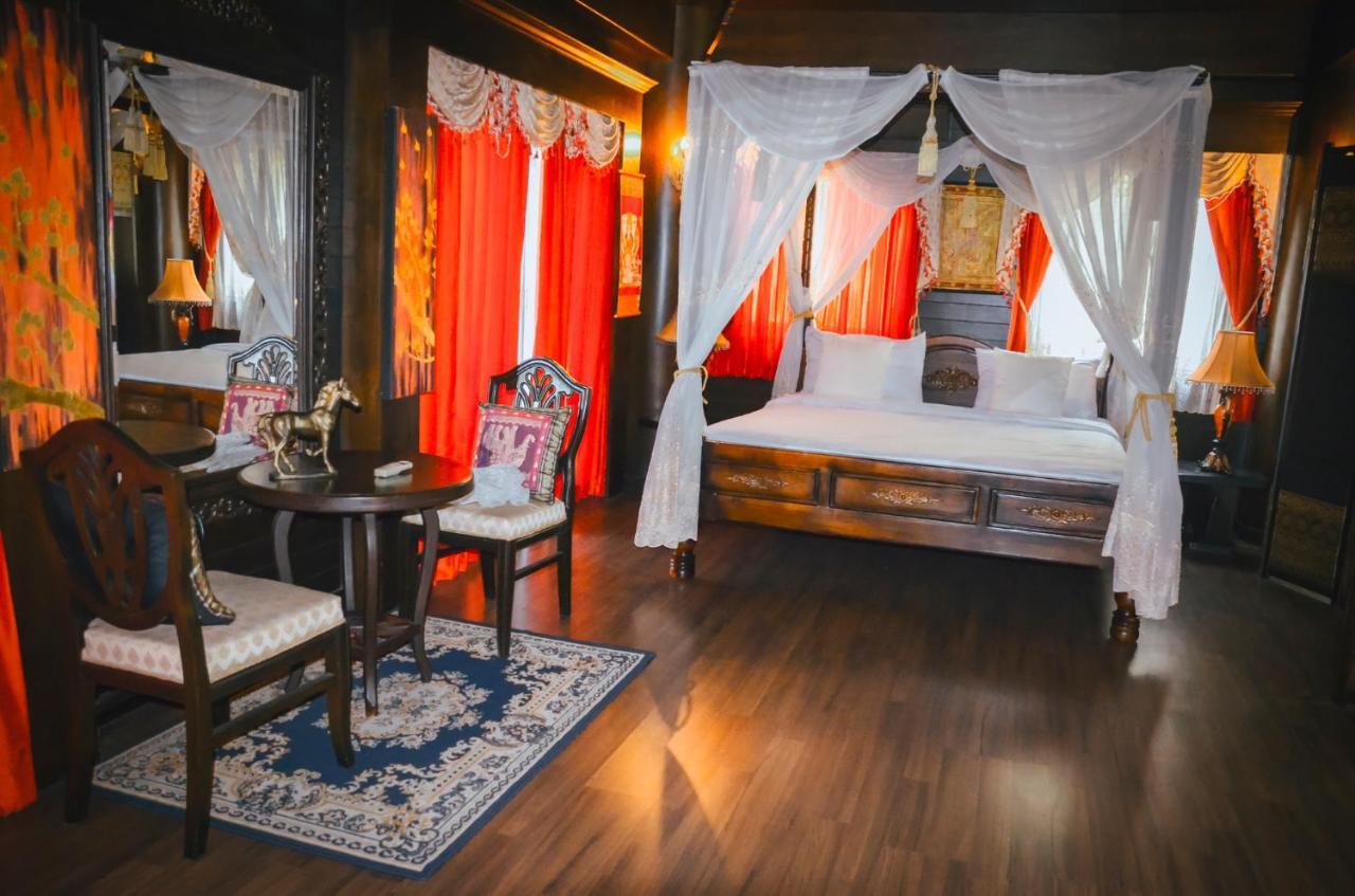 Fortune Sapphire Hotel Pattaya