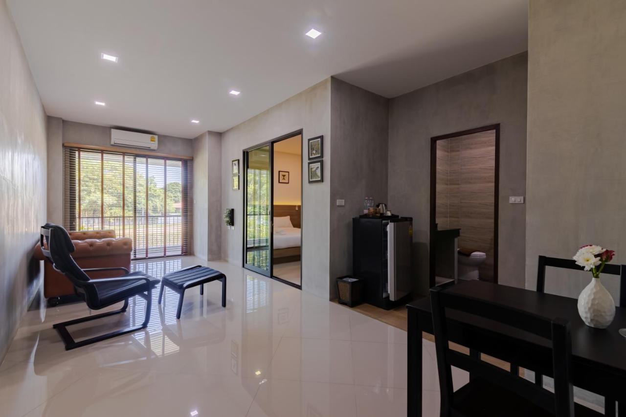 Purida Garden Resort Pattaya