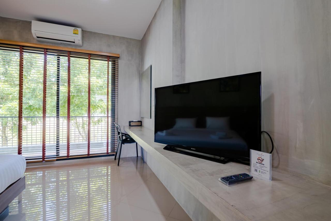 Resort Purida Garden 3*