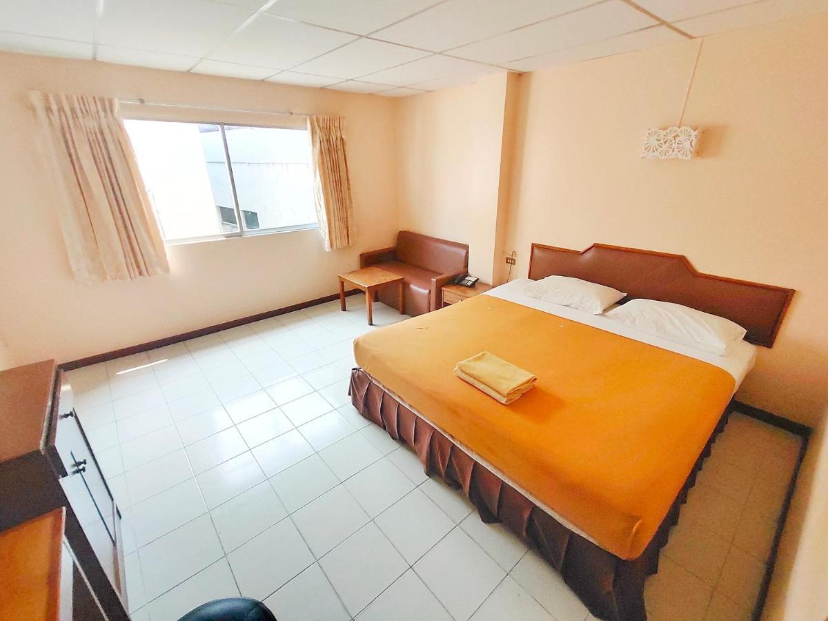 Hotel Thai 2*