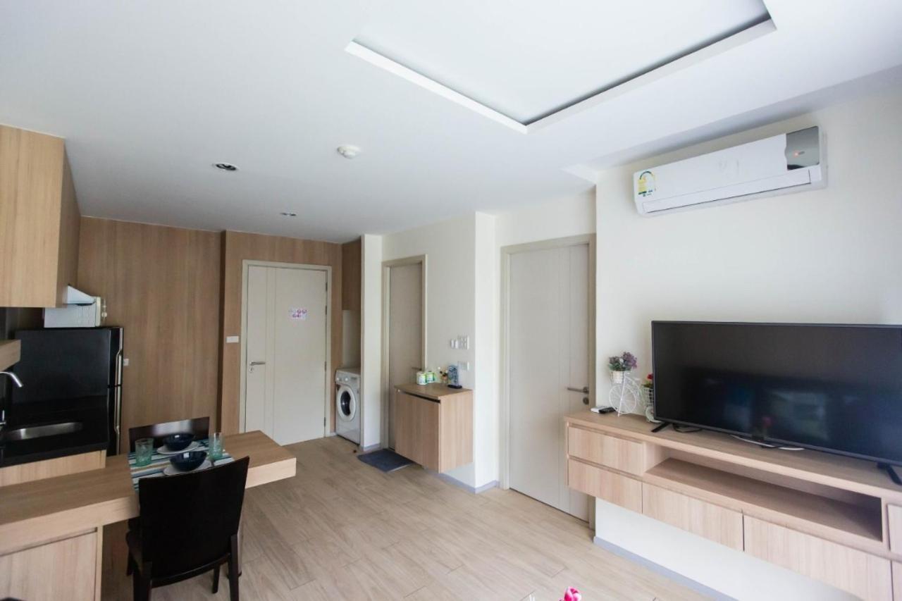 The Chezz By Patsamon Pattaya