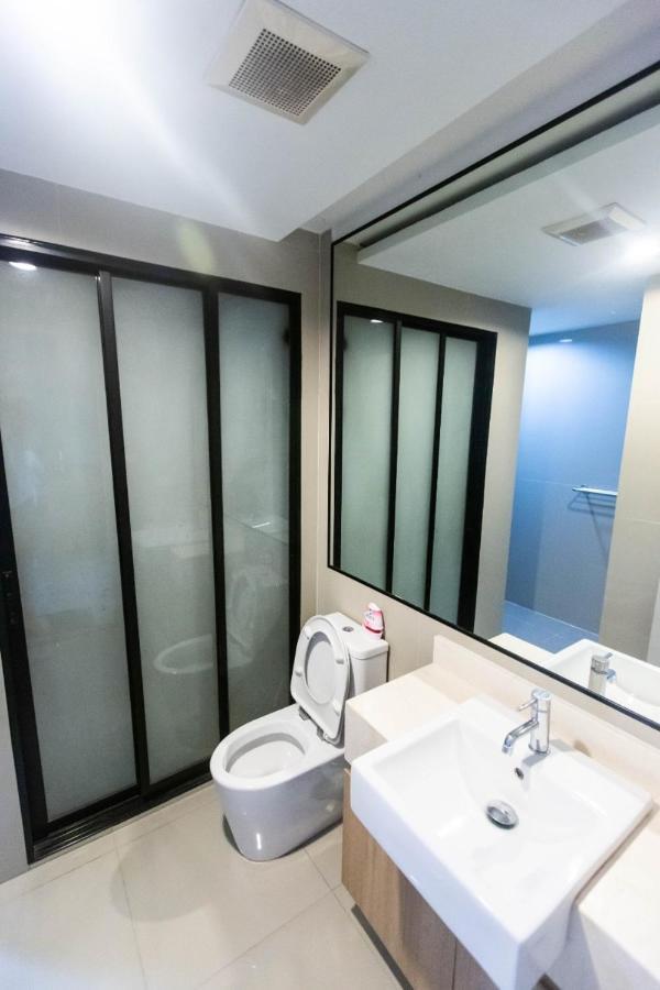 The Chezz By Patsamon Apartment *