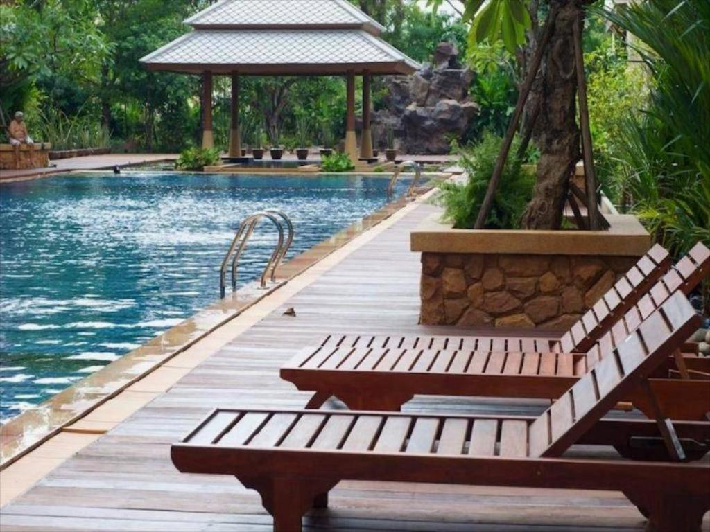 Apartment By Harmony Pattaya