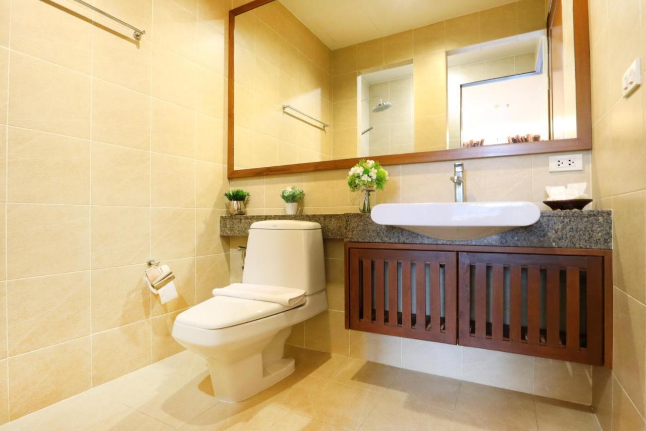 By Harmony Apartment Pattaya