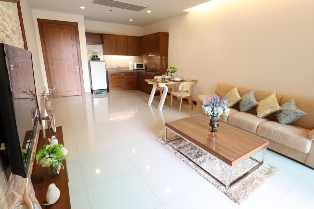 By Harmony Apartment