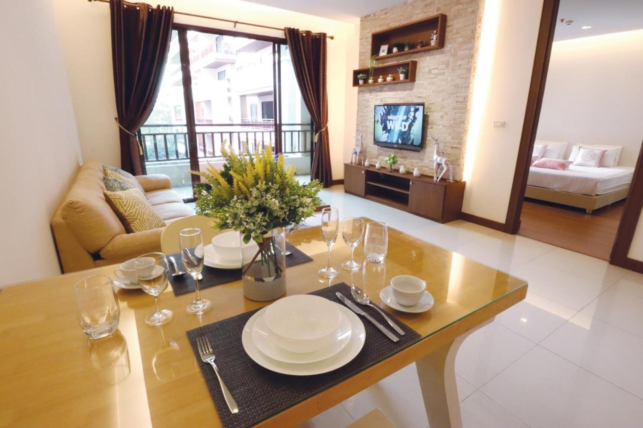 Apartment By Harmony