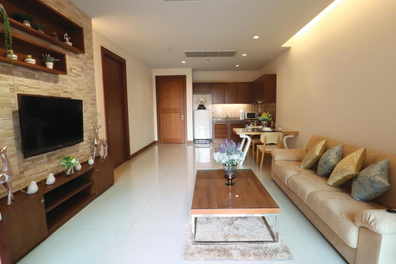By Harmony Apartment Pattaya