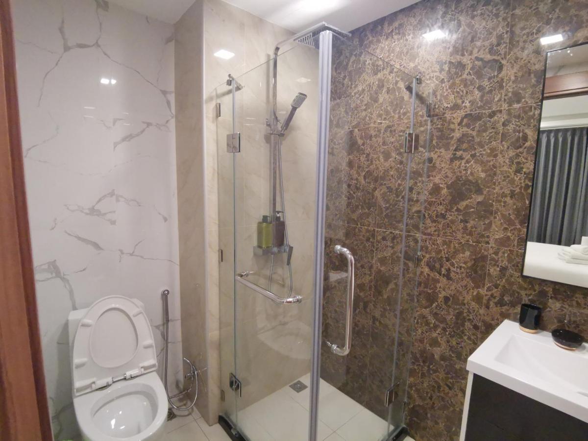 Apartment 2bdr In Water Close To Walkingstreet