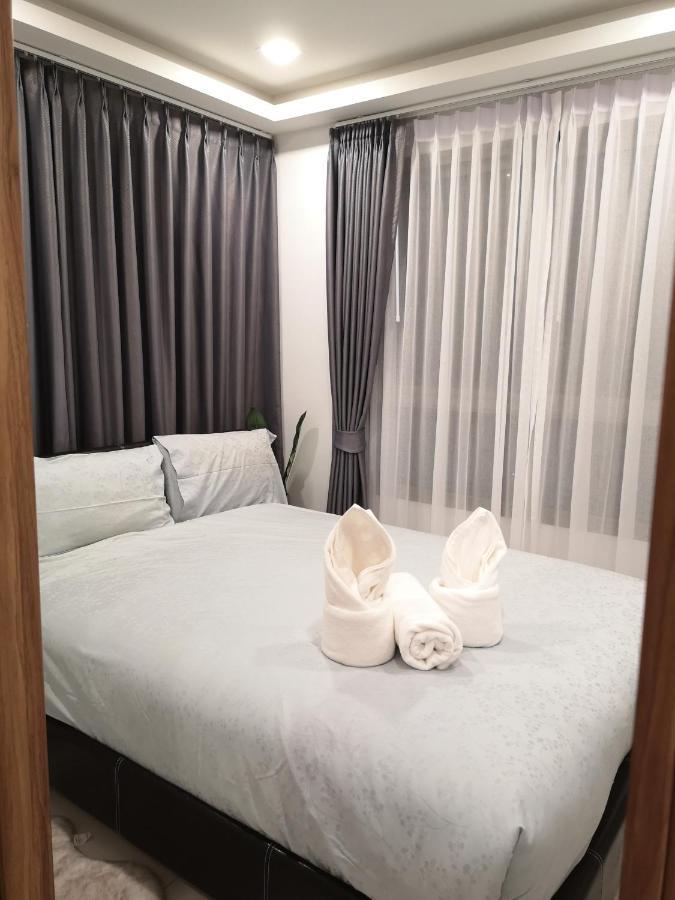 Apartment 2bdr In Water Close To Walkingstreet