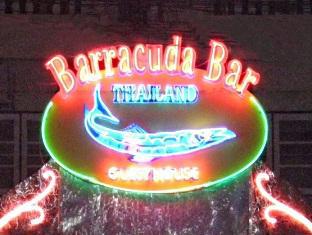 Barracuda 2* Pattaya