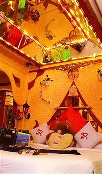 Hotel Penthouse Pattaya