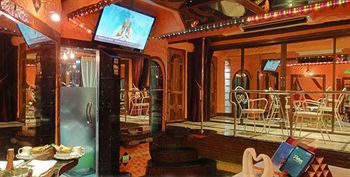 Penthouse 3* Pattaya