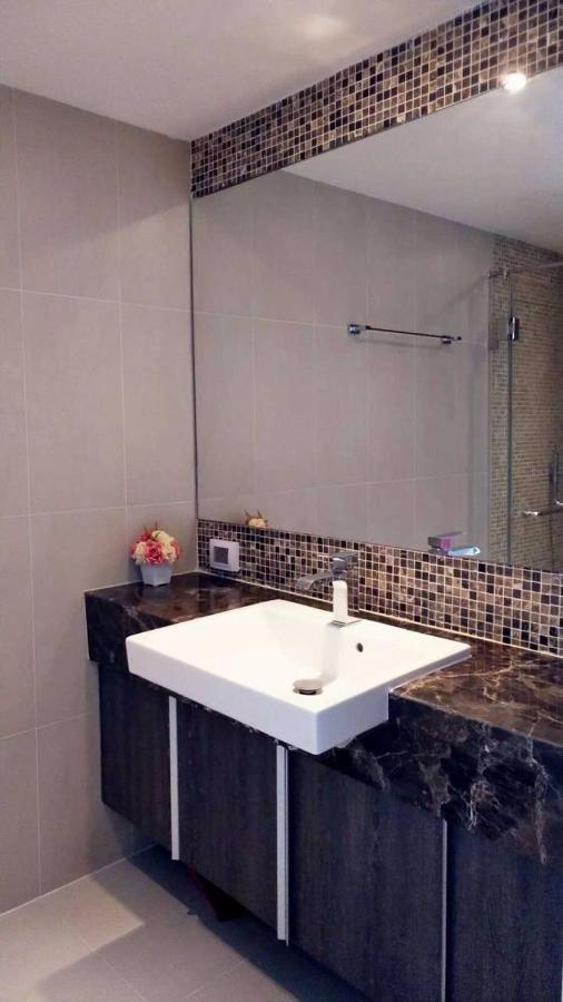 Centara Avenue A4,near Walking Street,freepool,gym Aparthotel