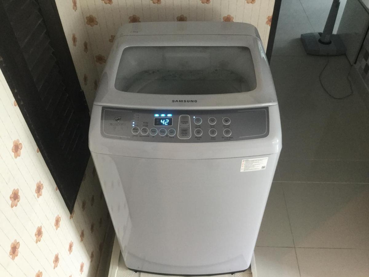 Wongamat Privacy Naklua Soi 16-2 Apartment *