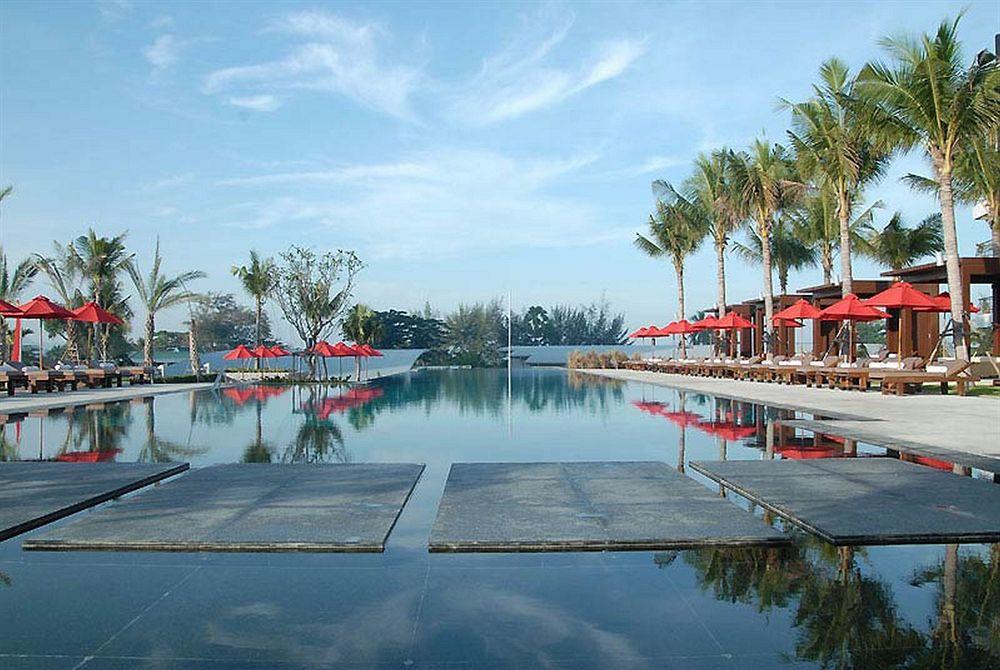 Amari Garden Hotel Pattaya
