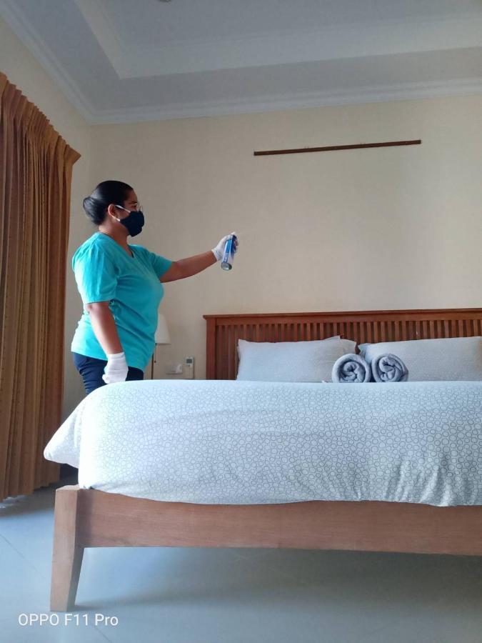 Anb Poolvilla 2br With Private In Pratamnak Pattaya