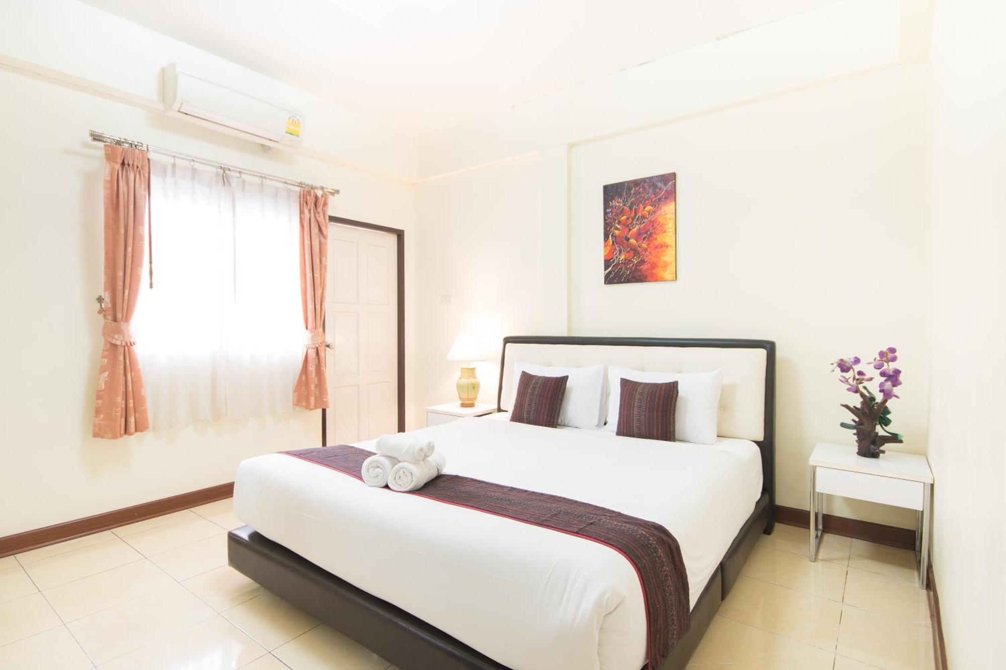 Admire House Guest house Pattaya