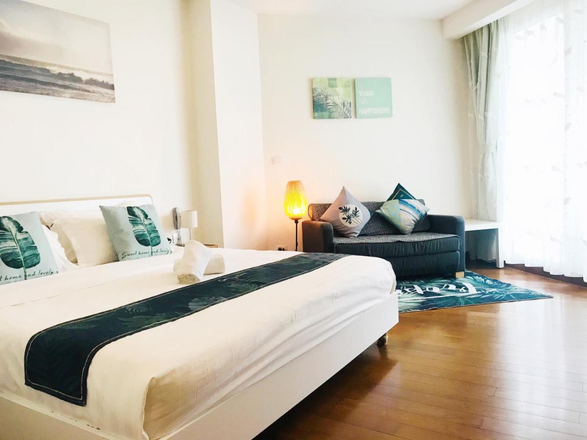 Private Luxury Apartment