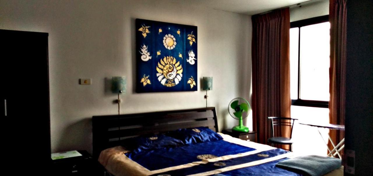 Hotel Neo อพาร์ตเมนต์สองห้องนอน *