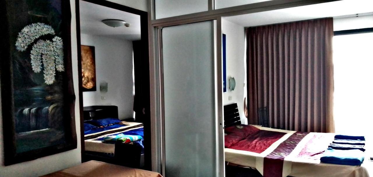 Neo อพาร์ตเมนต์สองห้องนอน * Pattaya