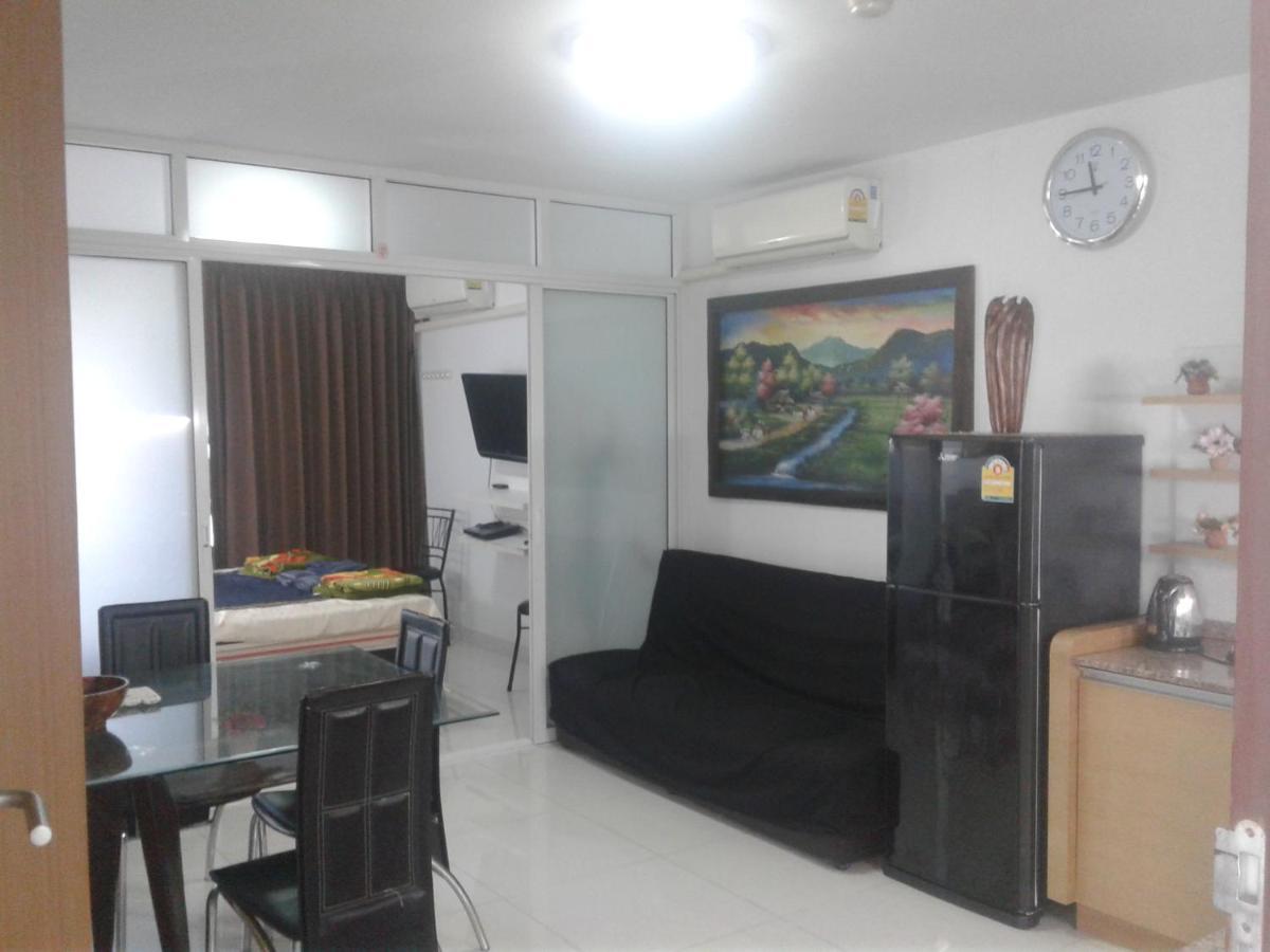 Neo อพาร์ตเมนต์สองห้องนอน