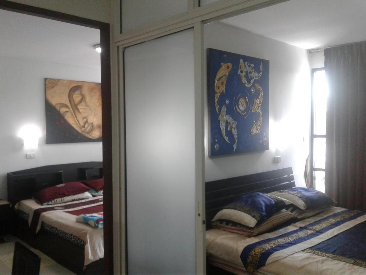 Neo อพาร์ตเมนต์สองห้องนอน Hotel