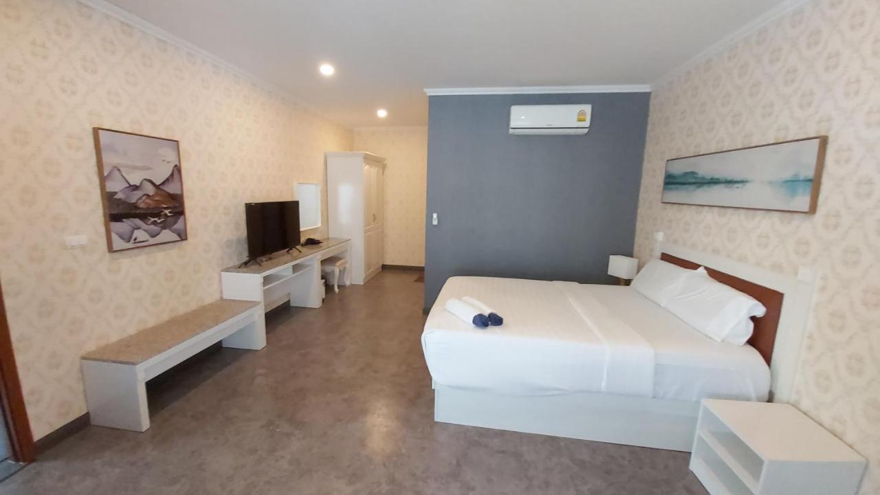 Amazing Pool * Pattaya