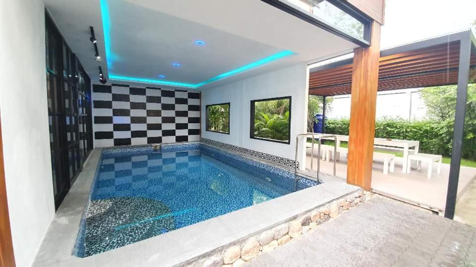 Villa Amazing Pool *