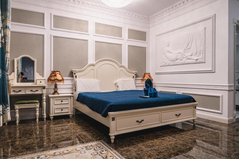 Villa Amazing Pool Pattaya