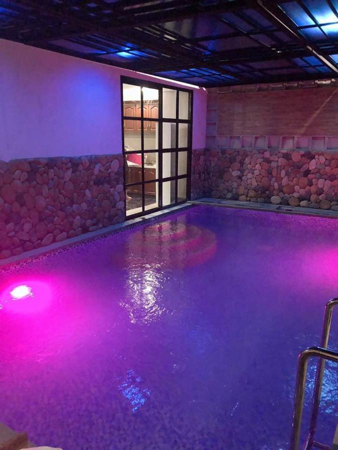 Amazing Pool Pattaya