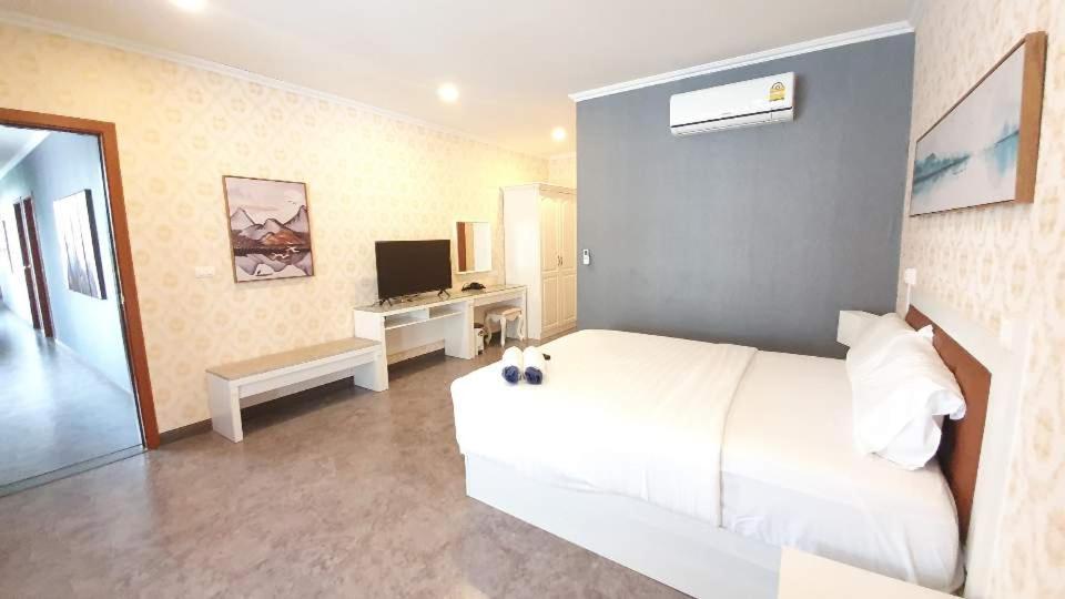 Villa Amazing Pool *