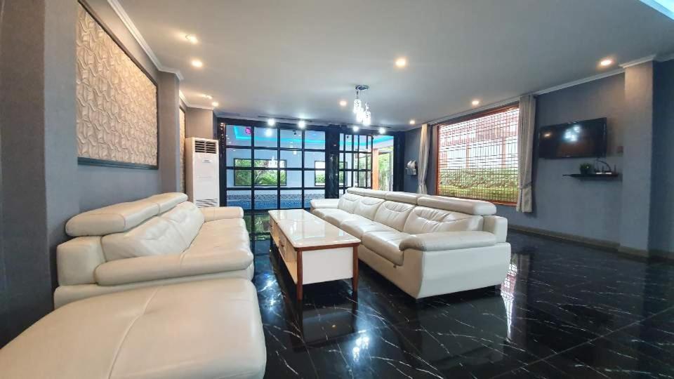 Amazing Pool * Pattaya