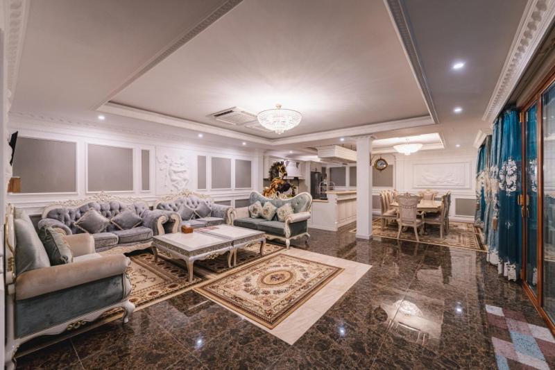 Villa Amazing Pool *