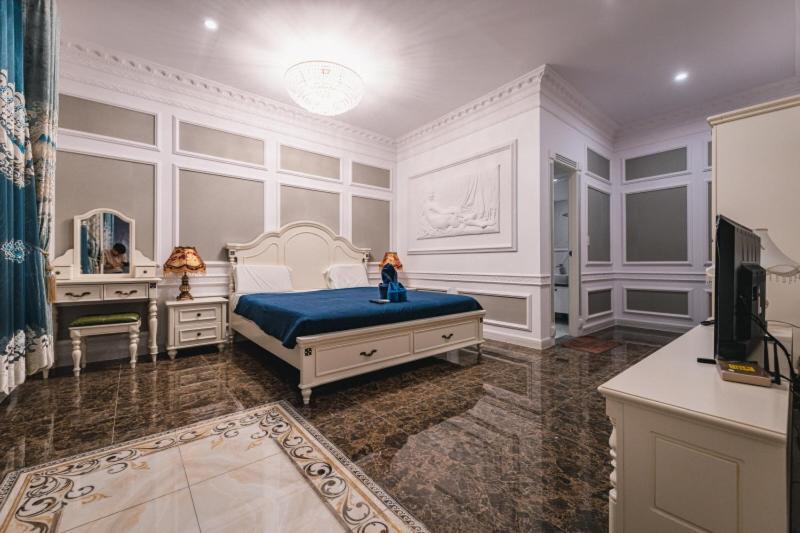 Amazing Pool Villa *