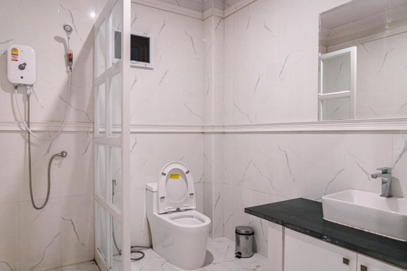 Villa Amazing Pool Pattaya