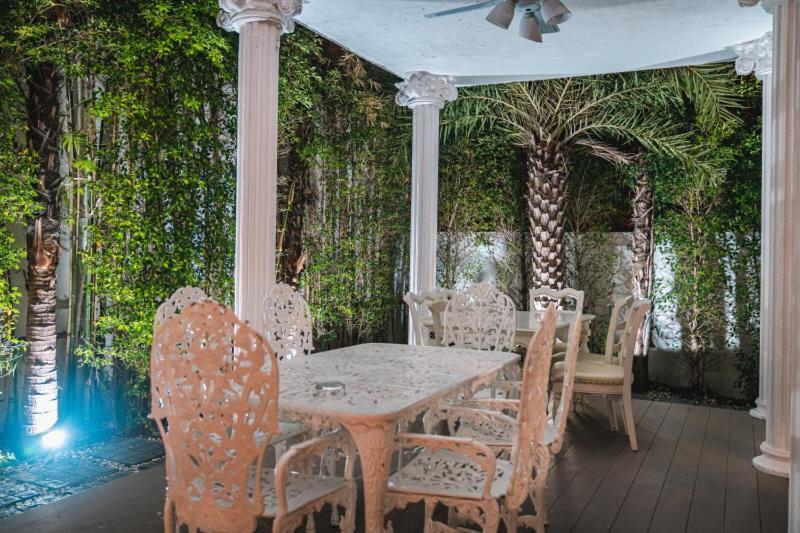 Villa Amazing Pool Pattaya