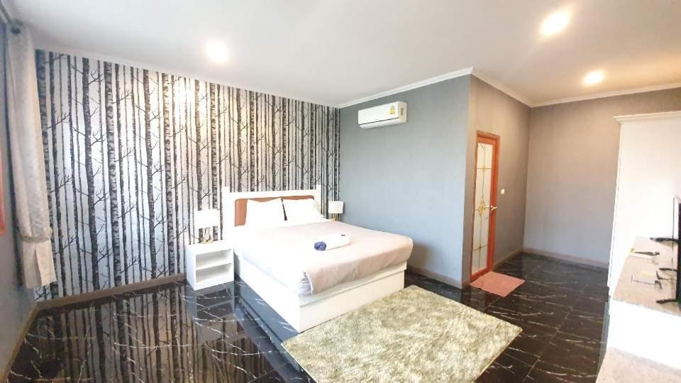 Amazing Pool Villa Pattaya