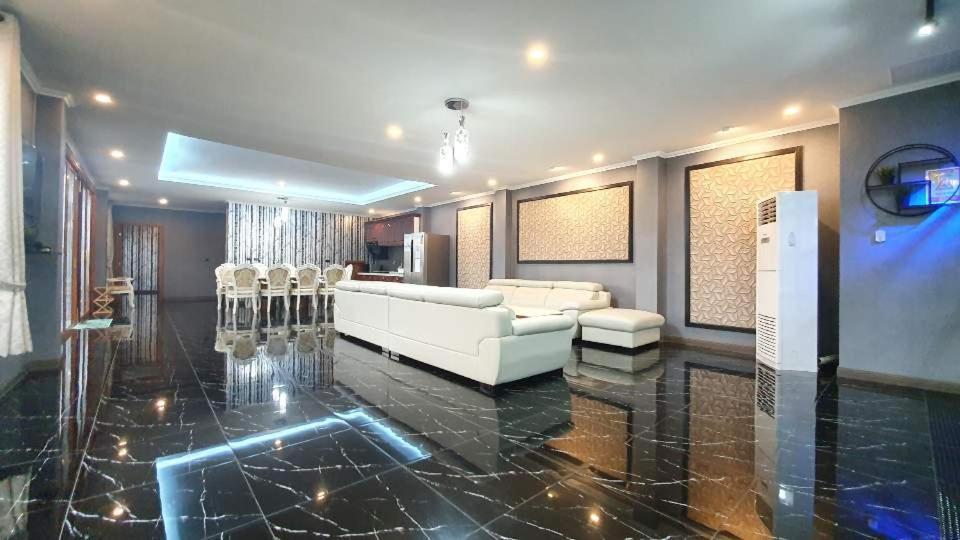 Villa Amazing Pool *