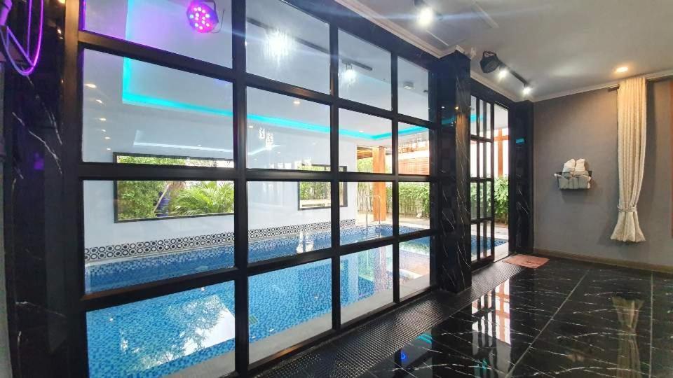 Amazing Pool Villa *