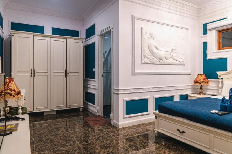 Amazing Pool Pattaya