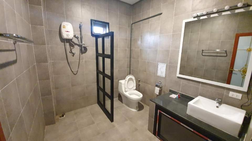 Villa Amazing Pool *