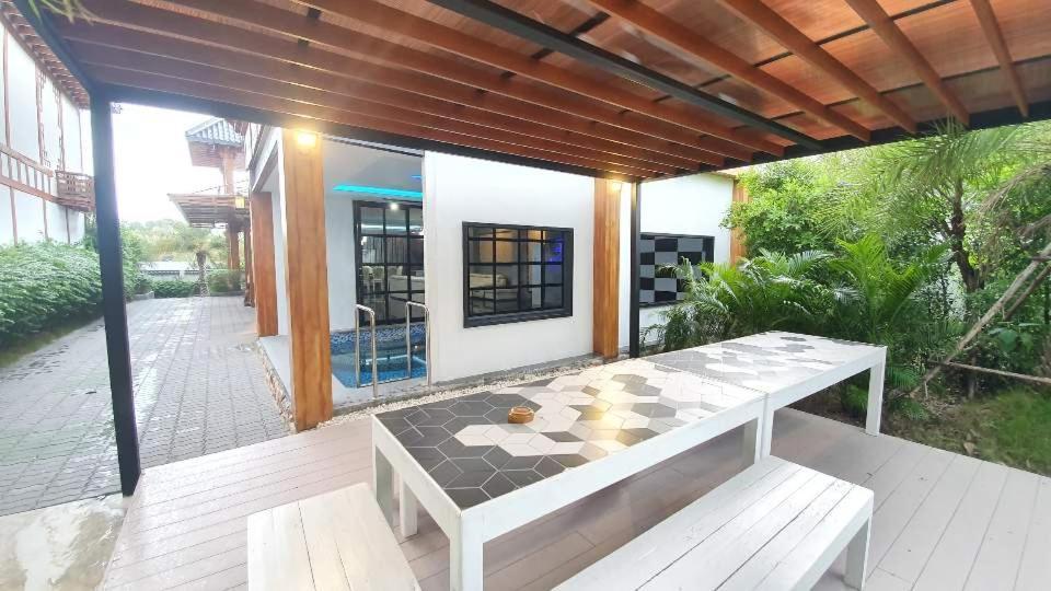 Villa Amazing Pool Pattaya