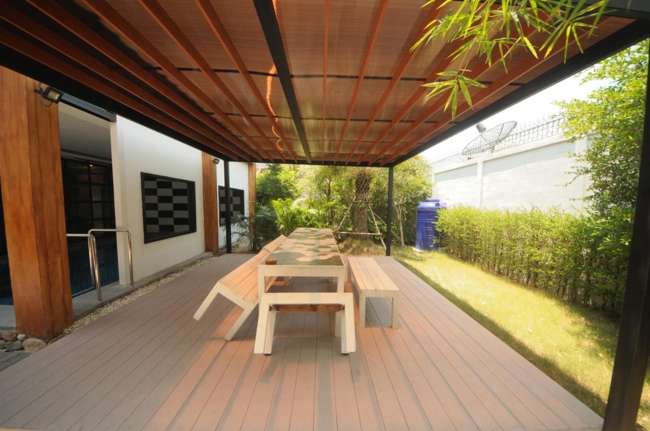 Amazing Pool Villa *