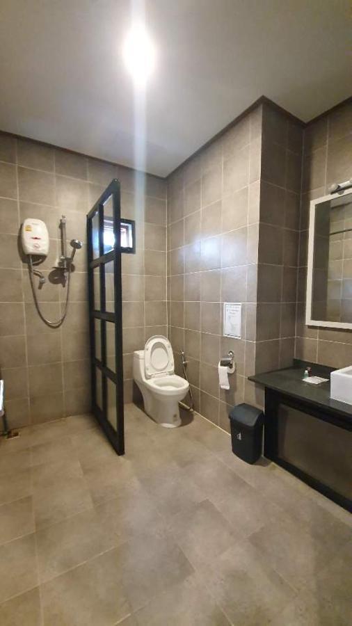 Amazing Pool Villa *