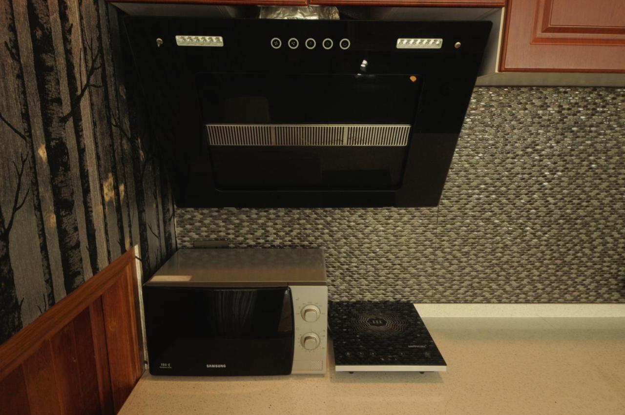 Villa Amazing Pool *