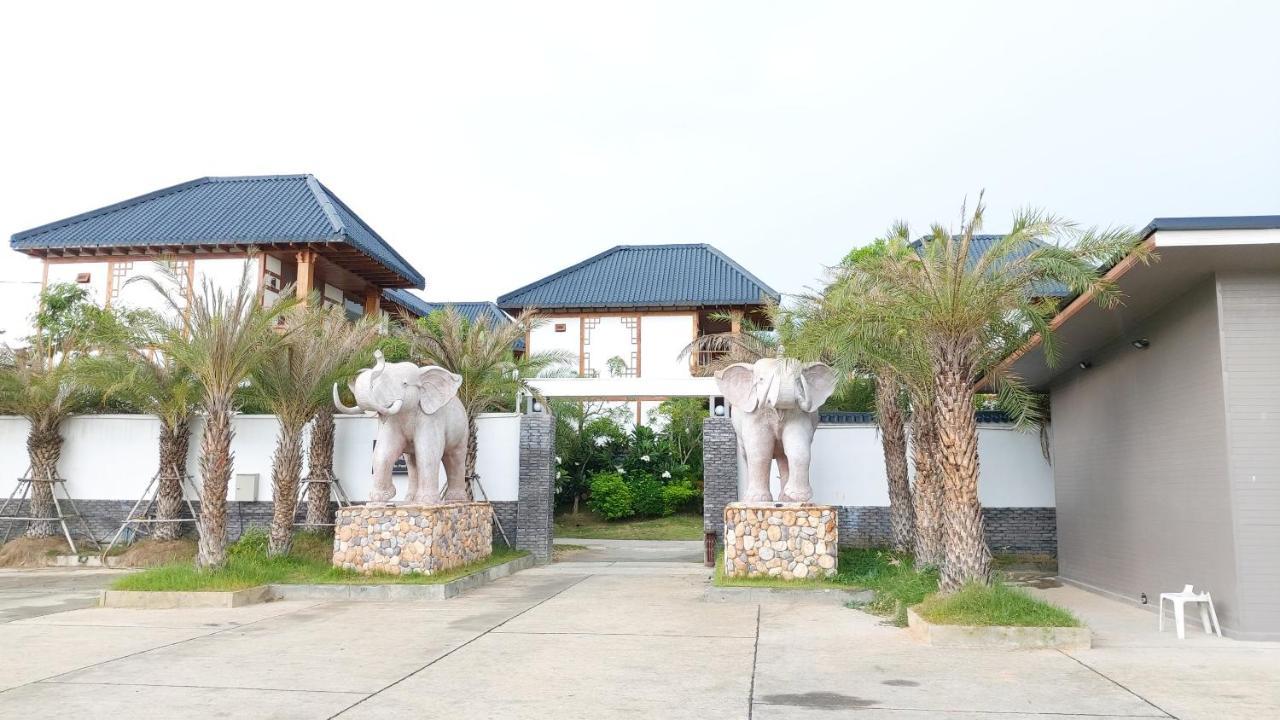 Villa Amazing Pool *