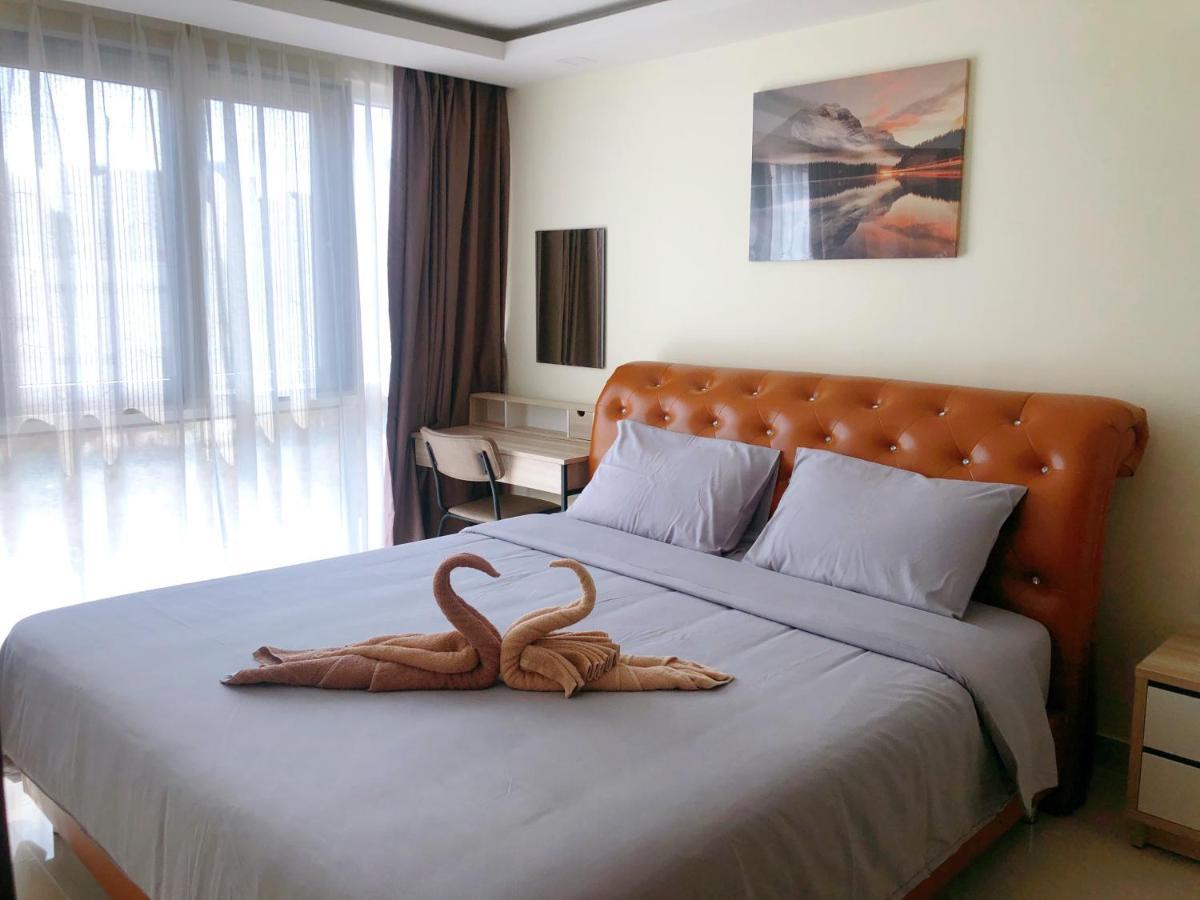 Grand Avenue Soi Buakhao By Daisy Apartment